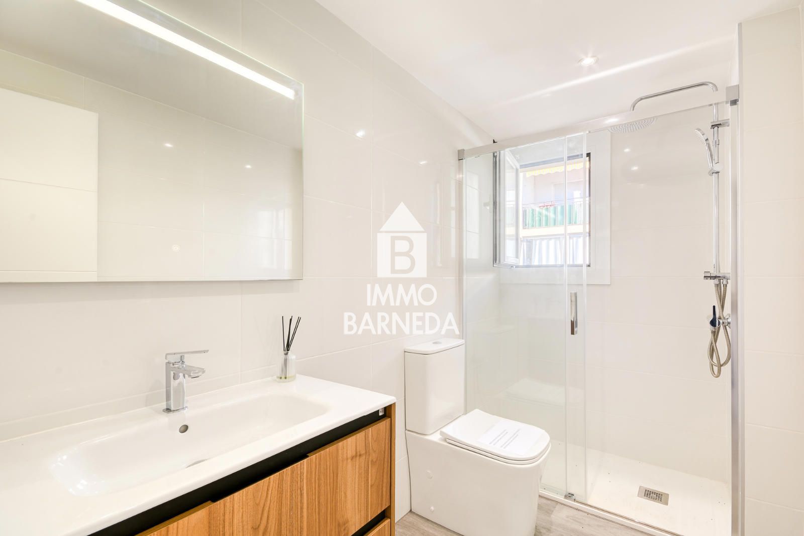 Apartamento reformado con encanto en Santa Margarita, a un paso de la playa