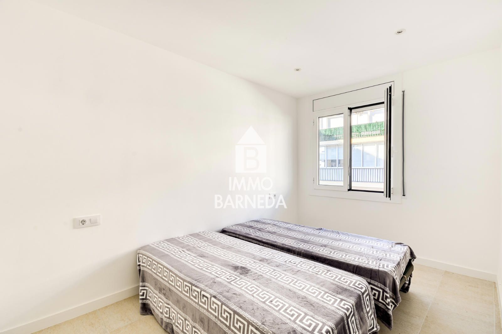Apartamento reformado con encanto en Santa Margarita, a un paso de la playa