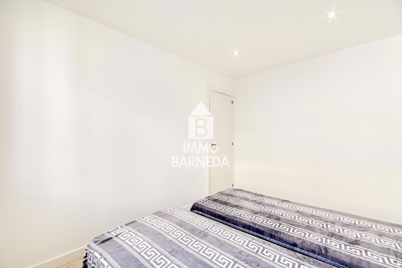 Apartamento reformado con encanto en Santa Margarita, a un paso de la playa