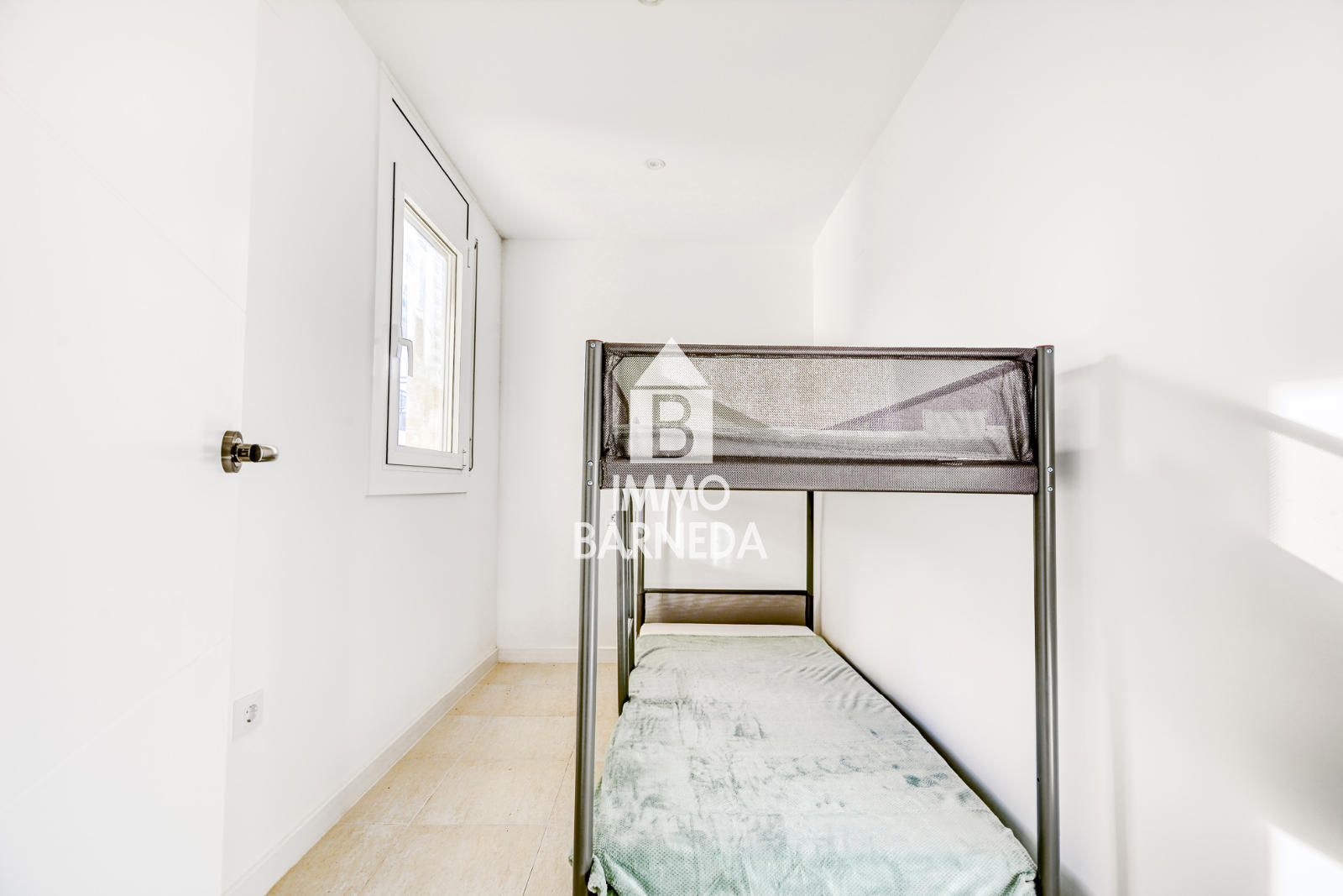 Apartamento reformado con encanto en Santa Margarita, a un paso de la playa