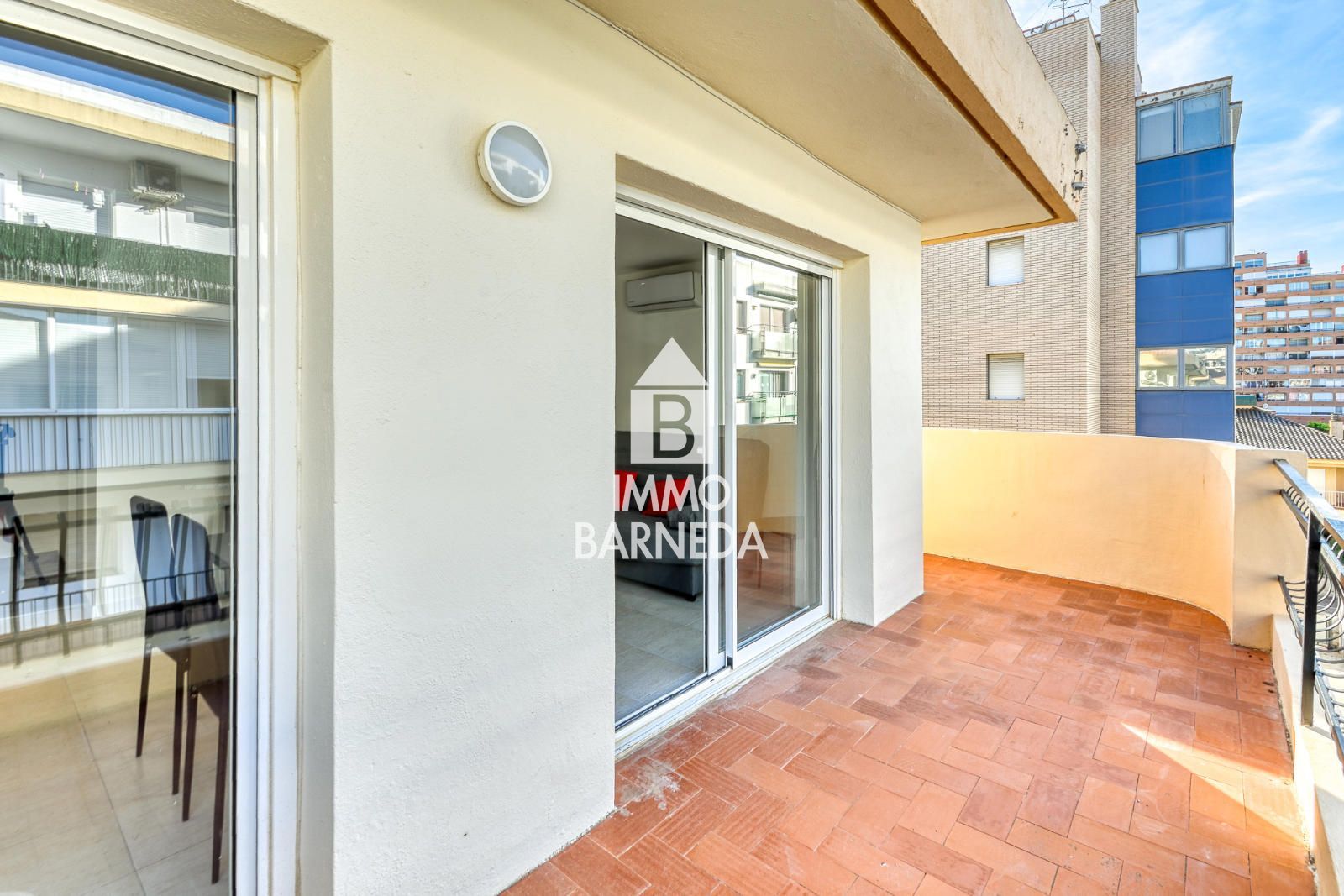 Apartamento reformado con encanto en Santa Margarita, a un paso de la playa