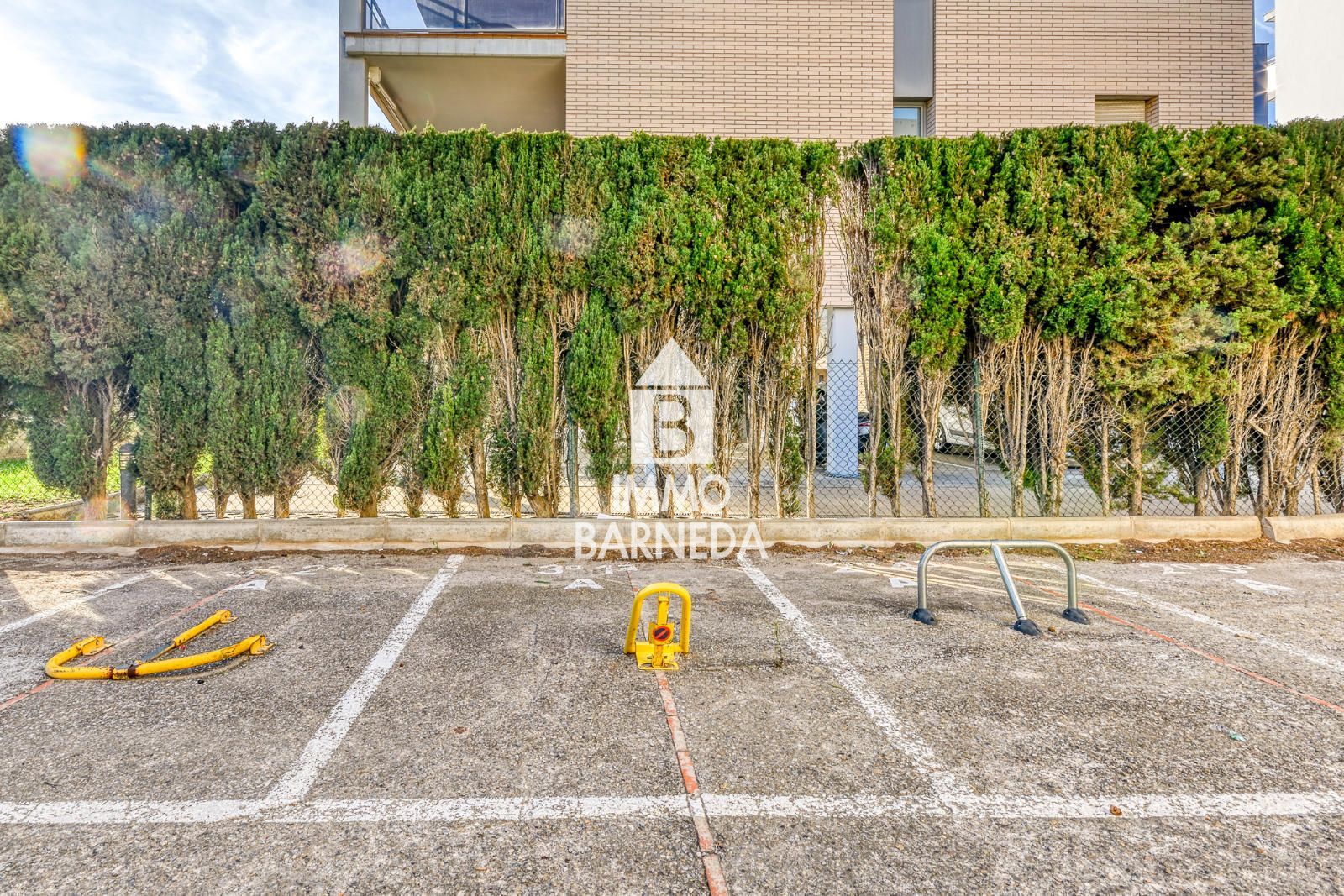 Apartamento reformado con encanto en Santa Margarita, a un paso de la playa