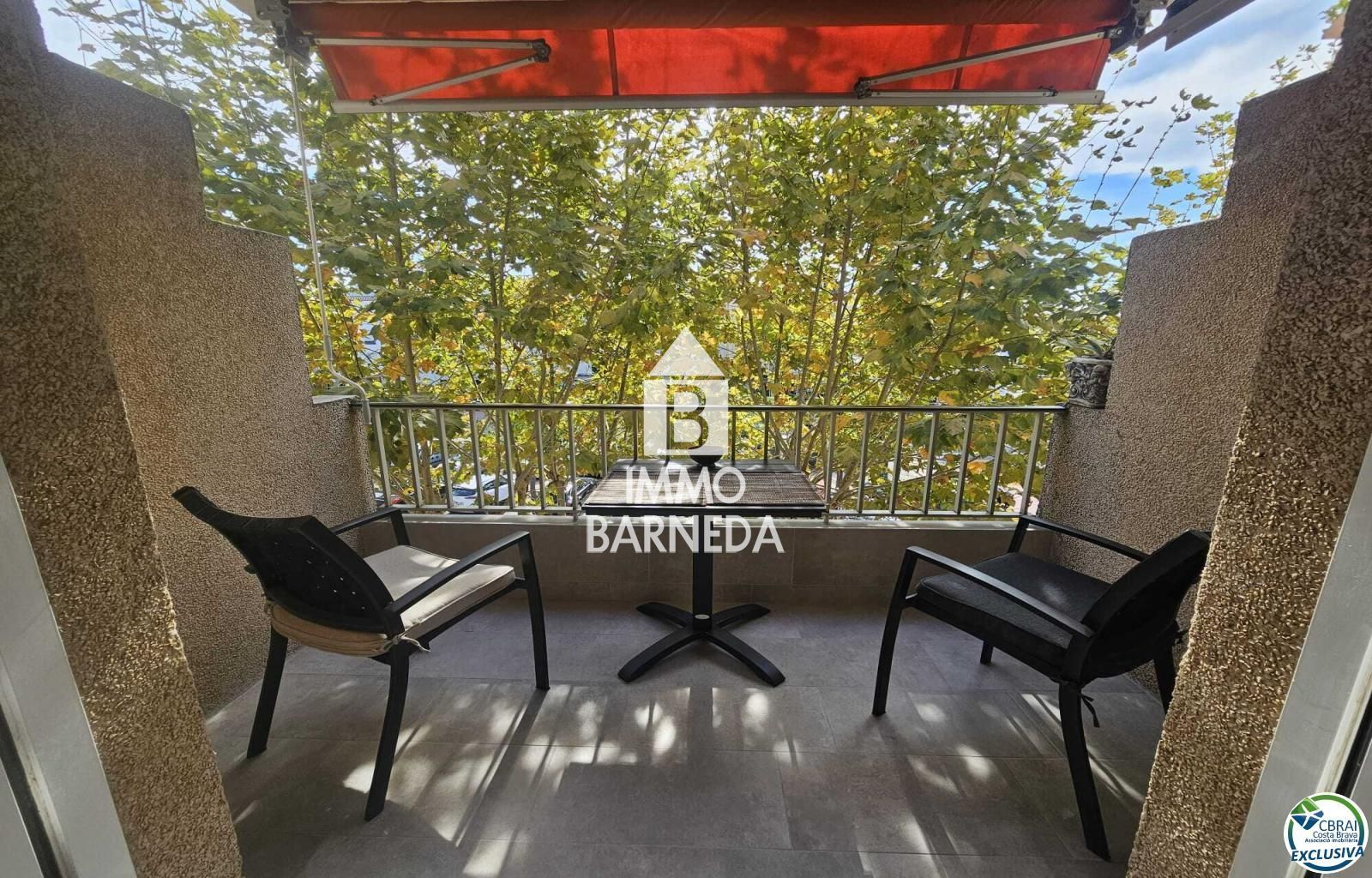 Piso en venta Empuriabrava, Girona. Ref: 3682. Immo Barneda