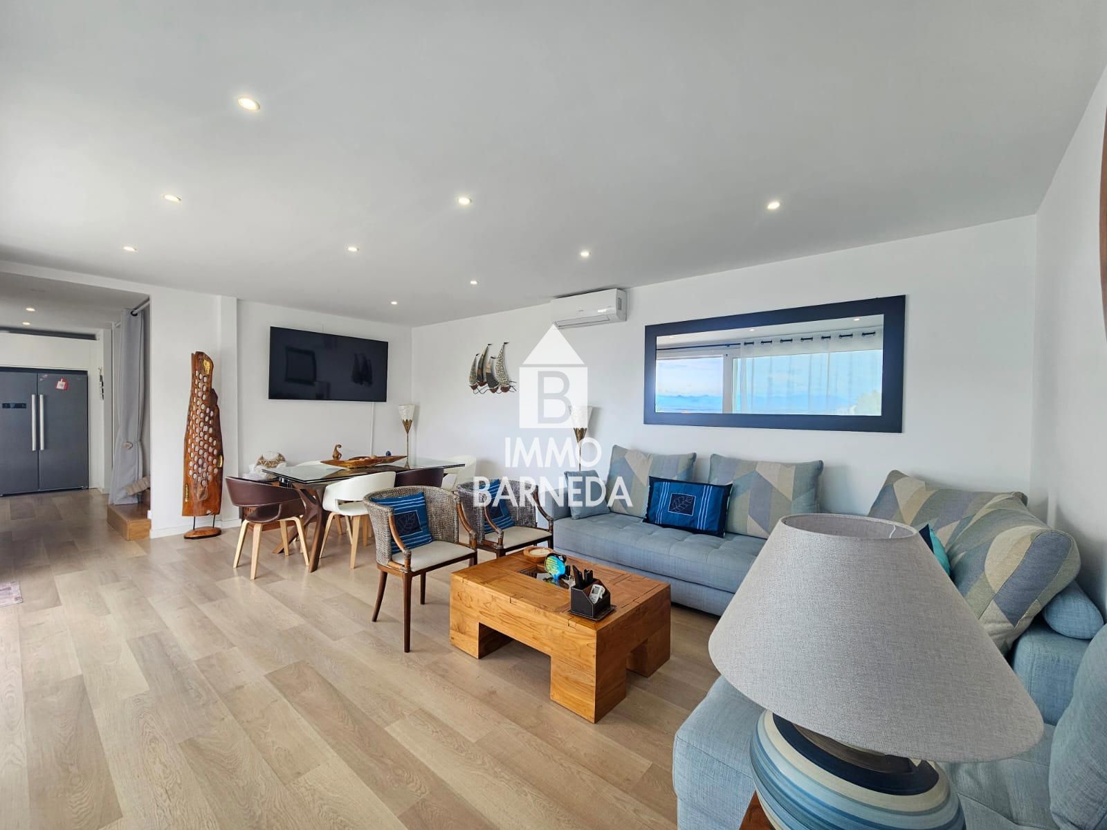 Exclusive Contemporary Villa with Panoramic Sea Views in Roses