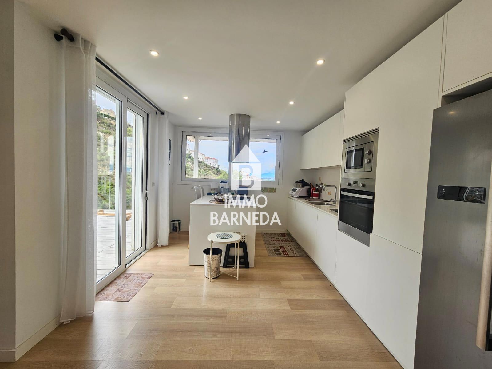 Exclusive Contemporary Villa with Panoramic Sea Views in Roses
