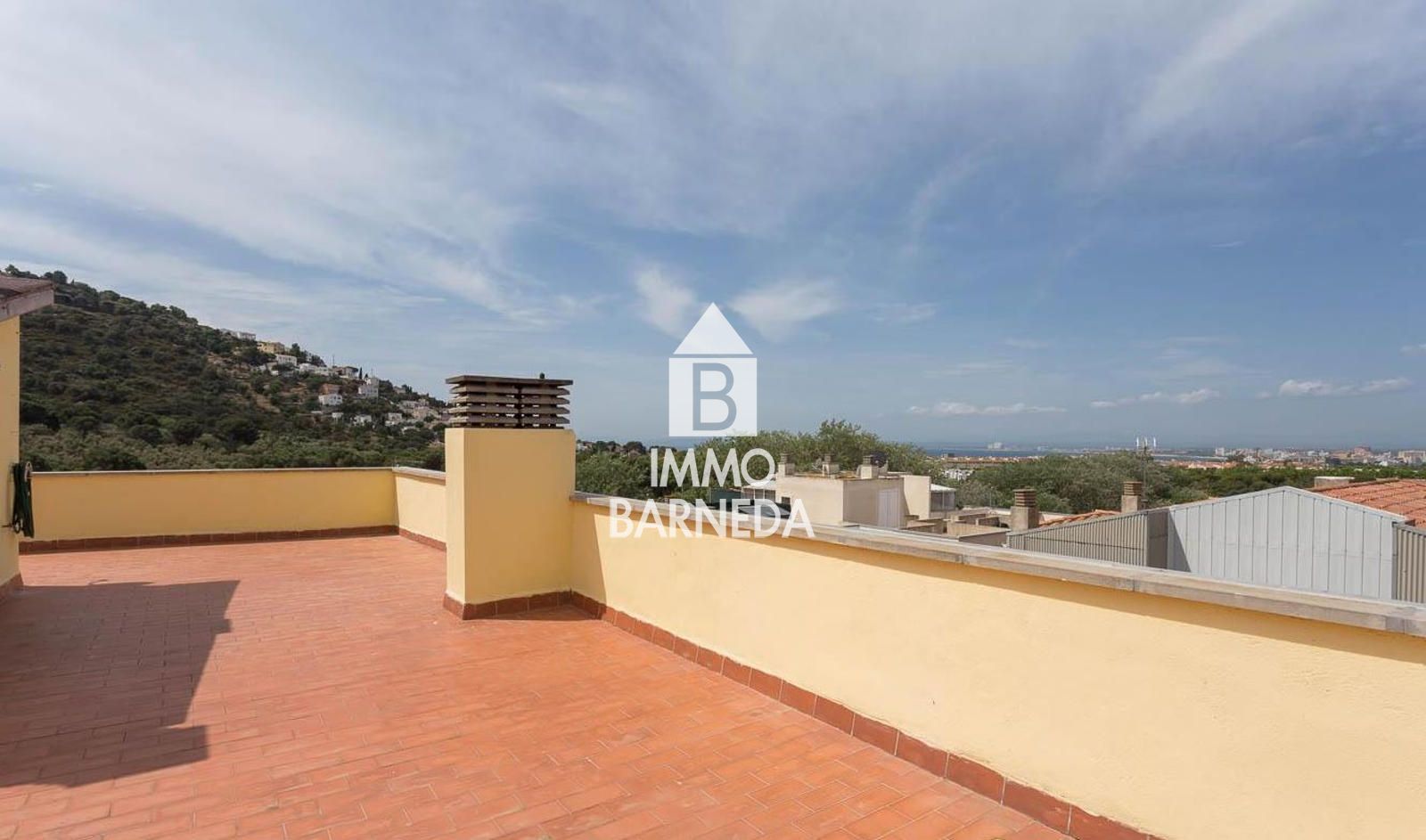 Piso en venta Roses, Girona. Ref: 3693. Immo Barneda