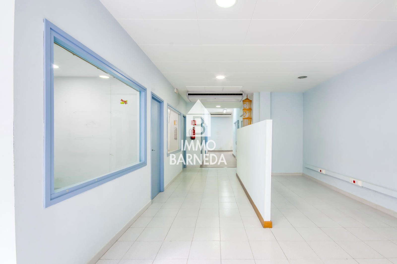 Oportunidad de negocio en el corazón de Roses con divisiones ya habilitadas