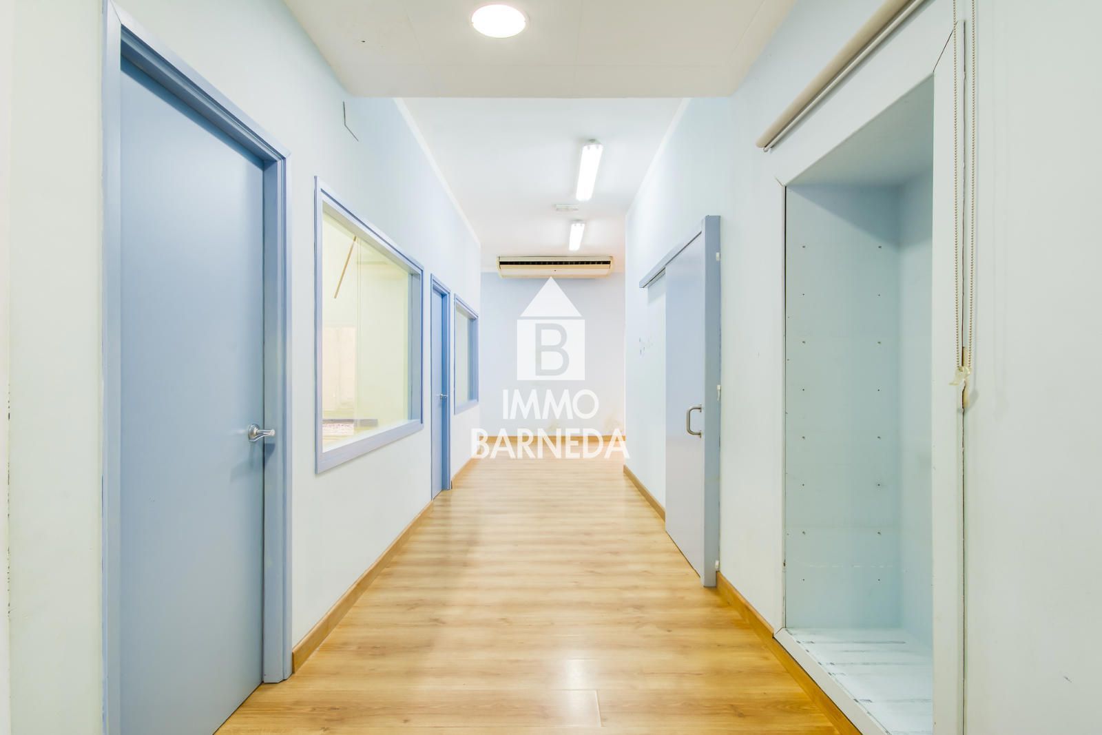 Oportunidad de negocio en el corazón de Roses con divisiones ya habilitadas