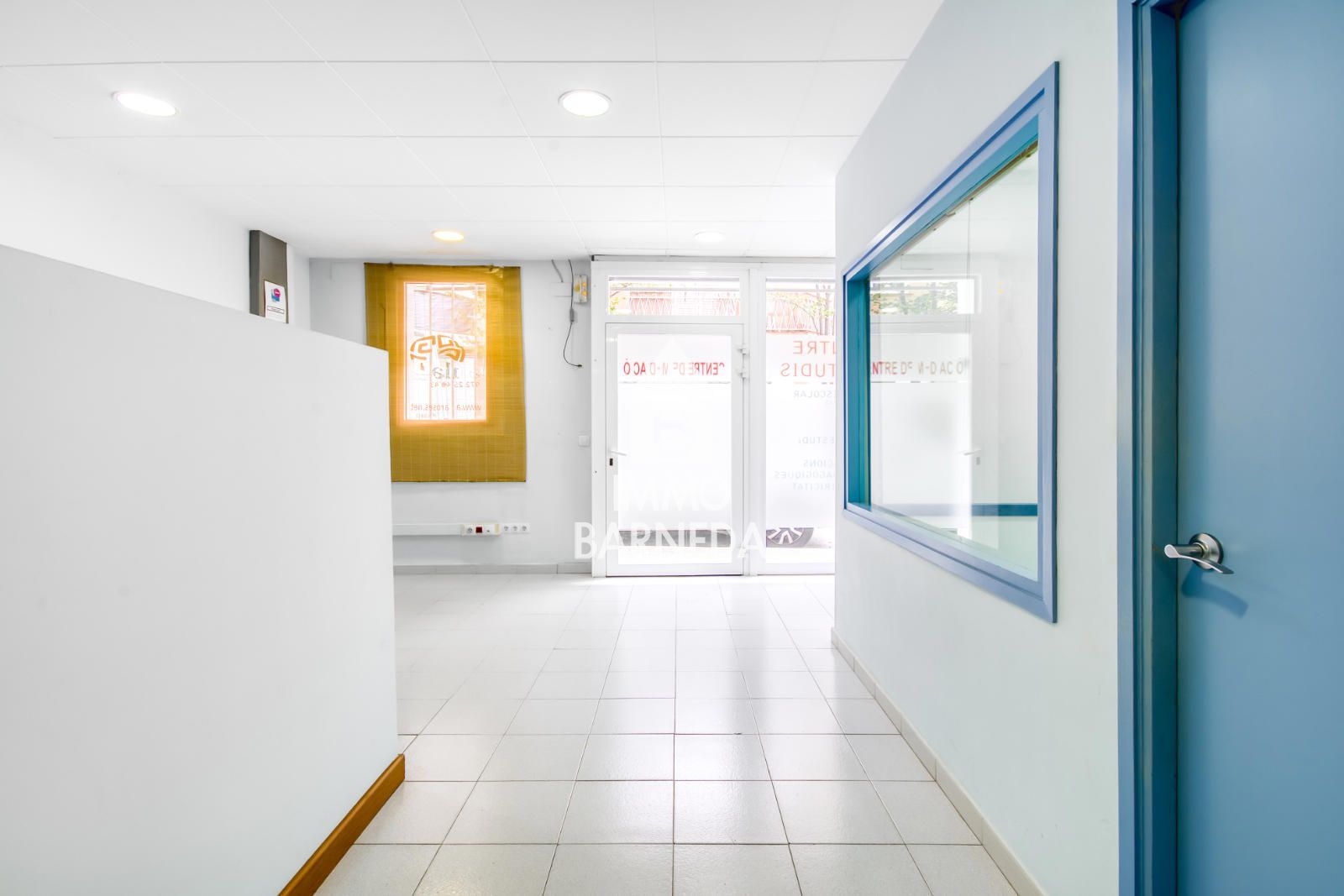 Oportunidad de negocio en el corazón de Roses con divisiones ya habilitadas