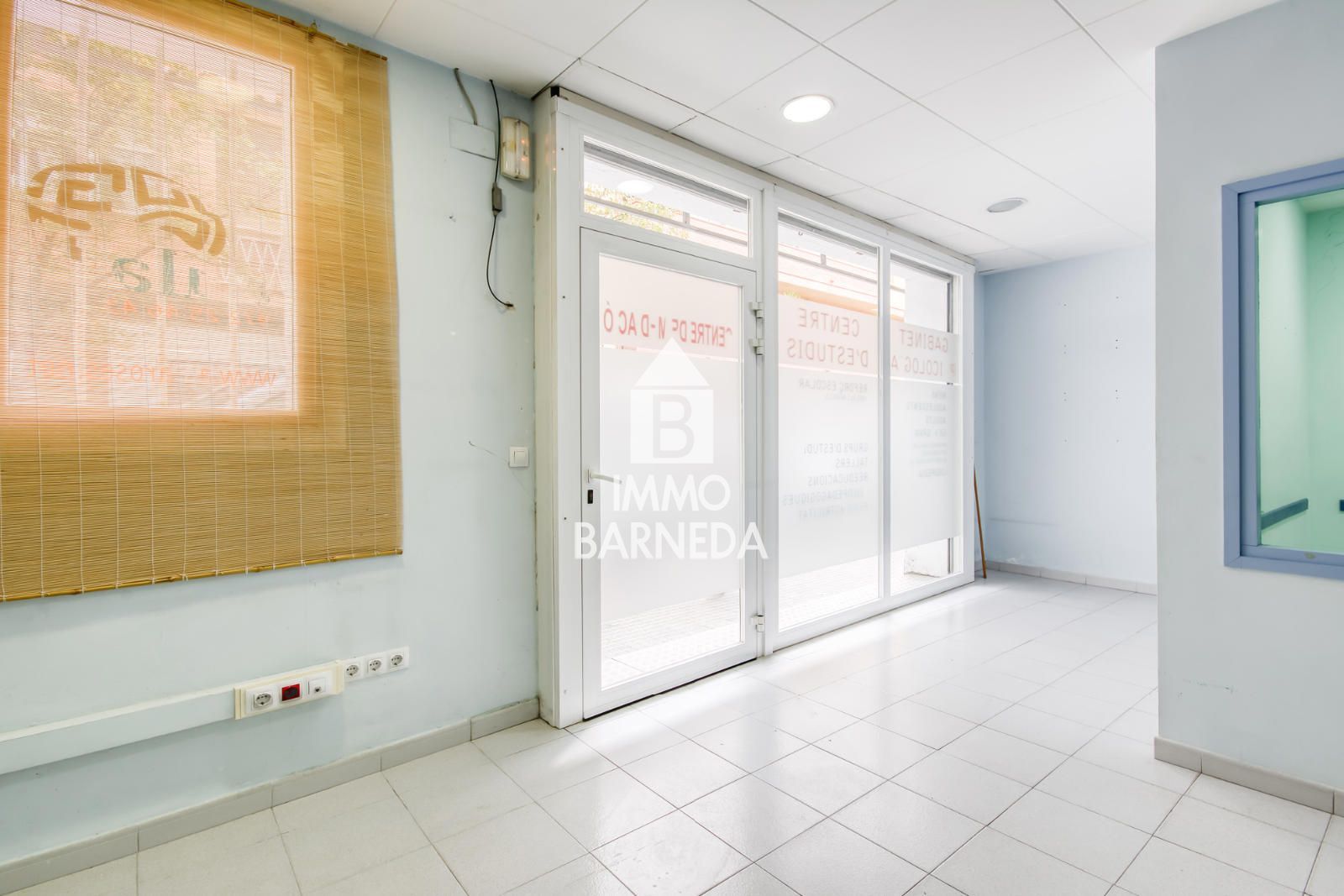 Oportunidad de negocio en el corazón de Roses con divisiones ya habilitadas