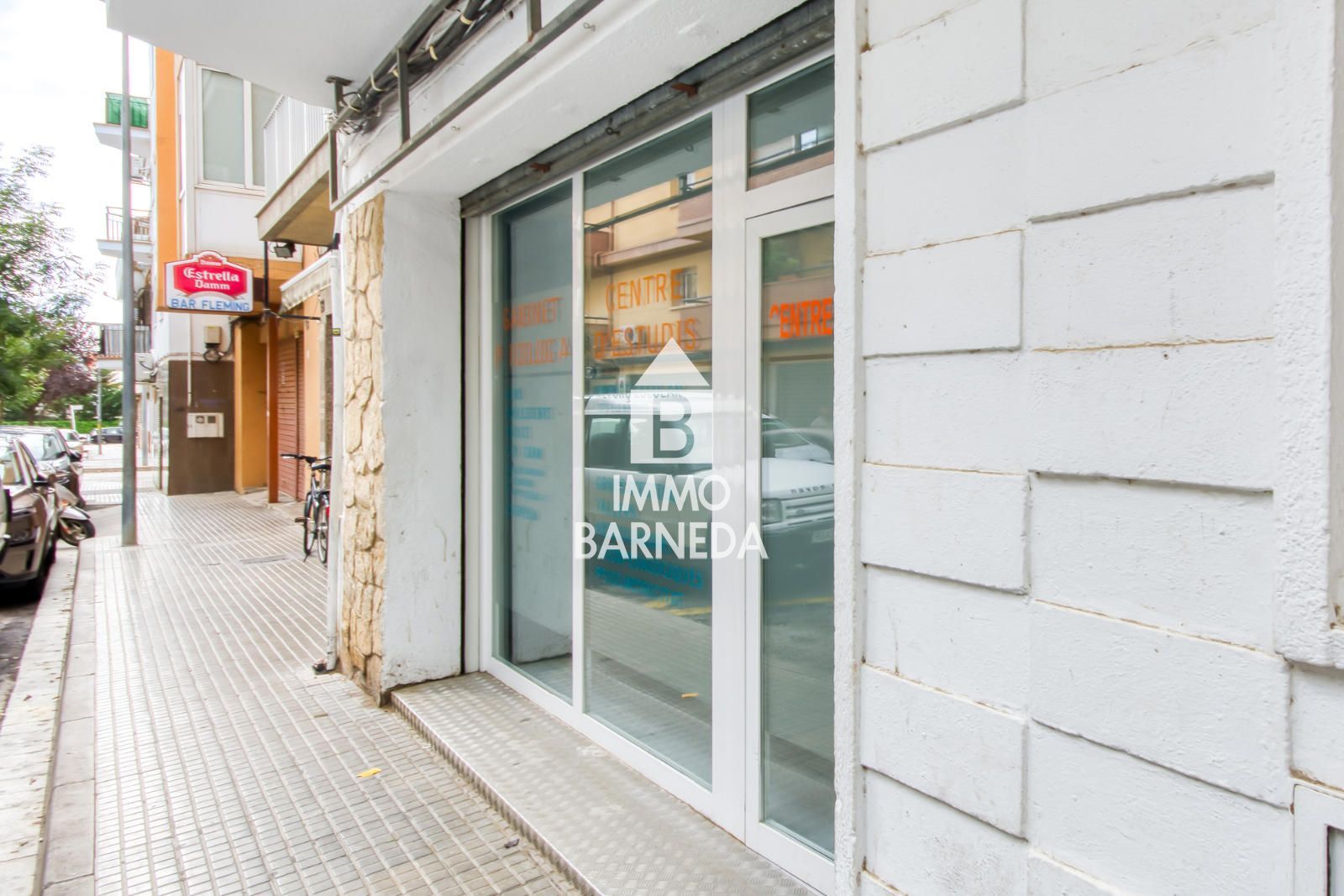 Oportunidad de negocio en el corazón de Roses con divisiones ya habilitadas