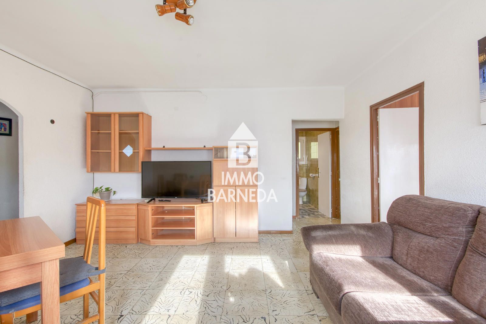 Apartament amb vistes al port al cèlebre Barri dels Pescadors – Roses