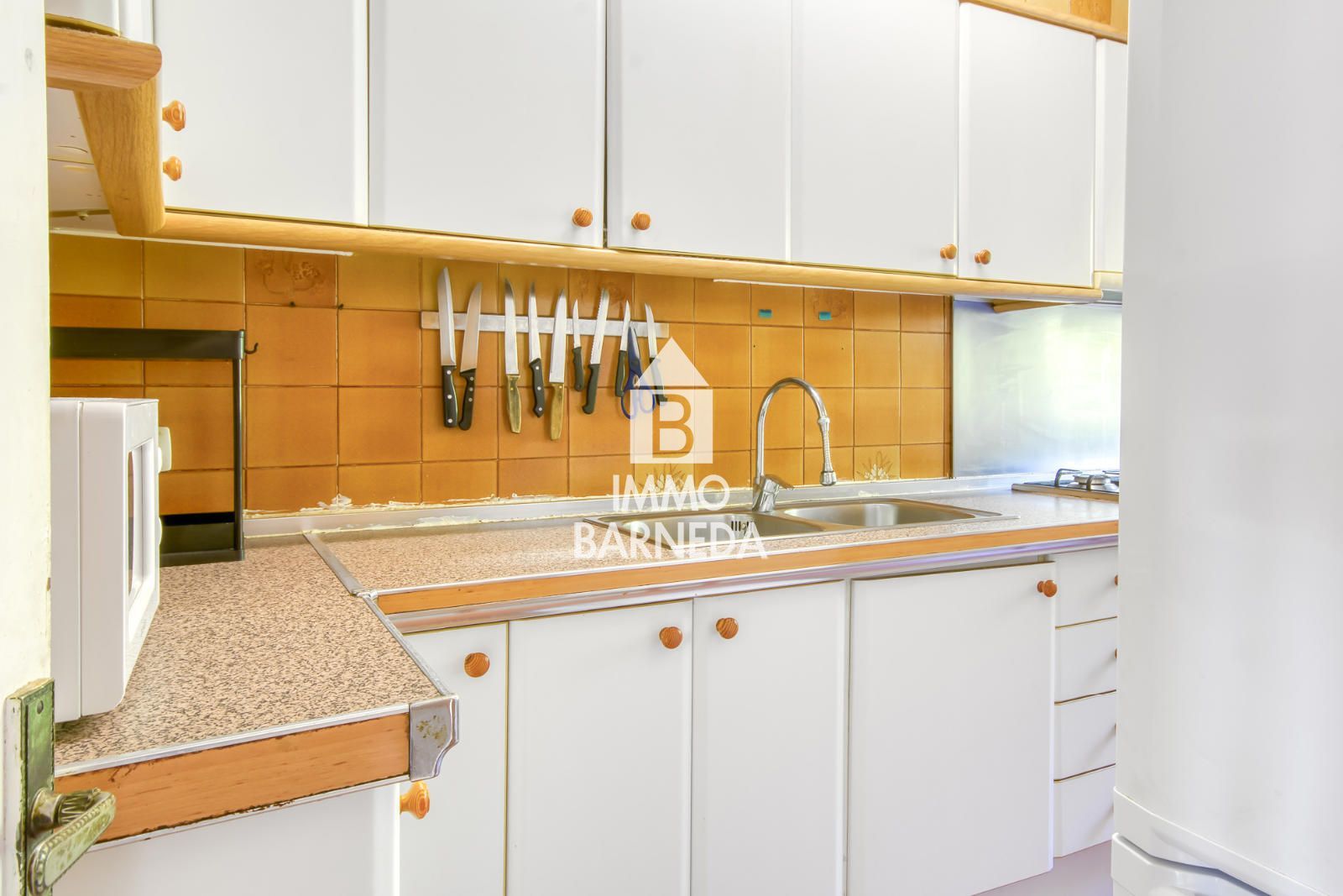 Apartament amb vistes al port al cèlebre Barri dels Pescadors – Roses