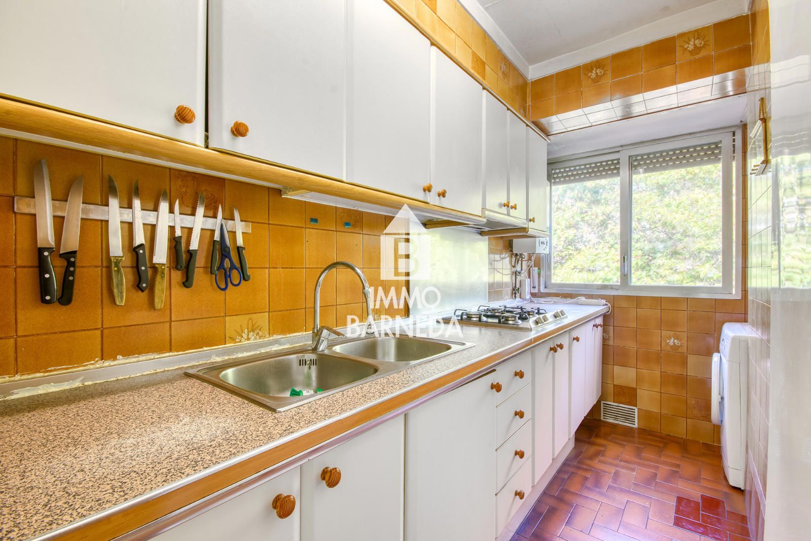 Apartament amb vistes al port al cèlebre Barri dels Pescadors – Roses