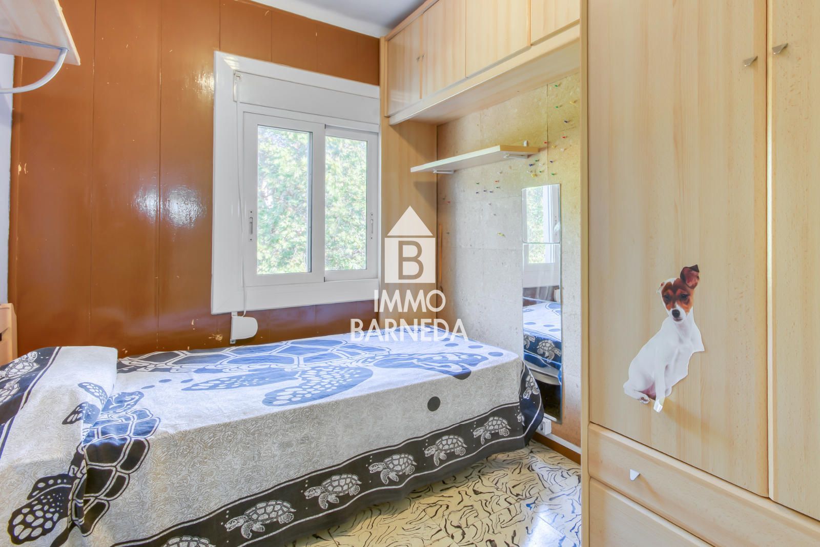 Apartament amb vistes al port al cèlebre Barri dels Pescadors – Roses