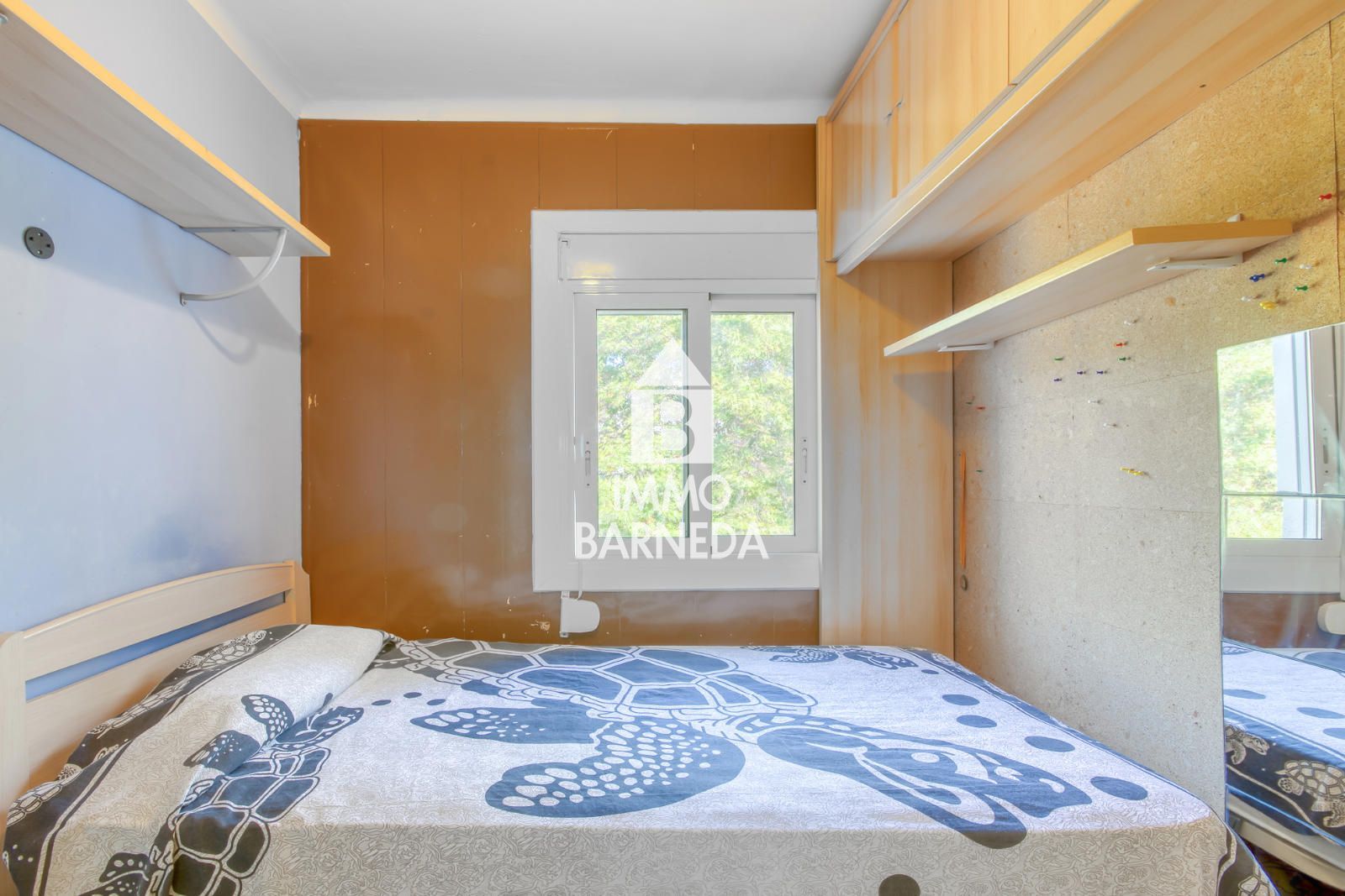 Apartament amb vistes al port al cèlebre Barri dels Pescadors – Roses