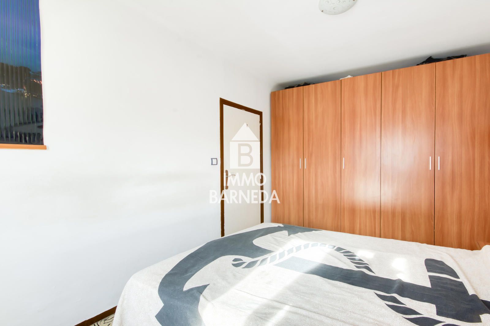Apartament amb vistes al port al cèlebre Barri dels Pescadors – Roses