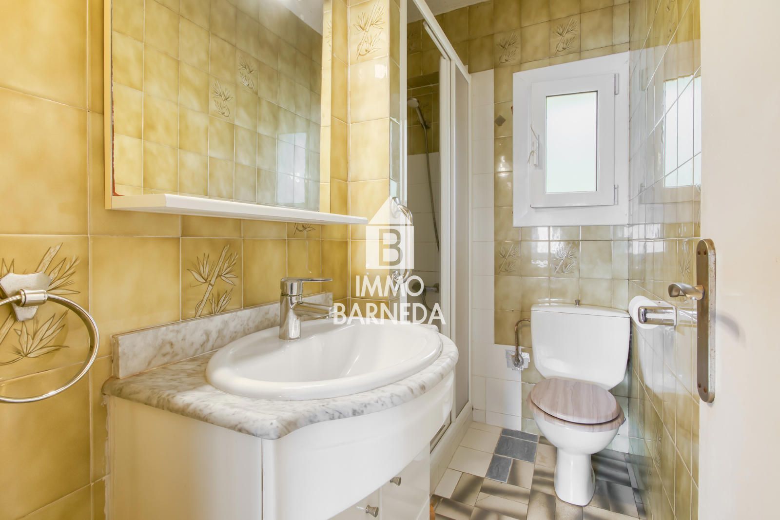 Apartament amb vistes al port al cèlebre Barri dels Pescadors – Roses