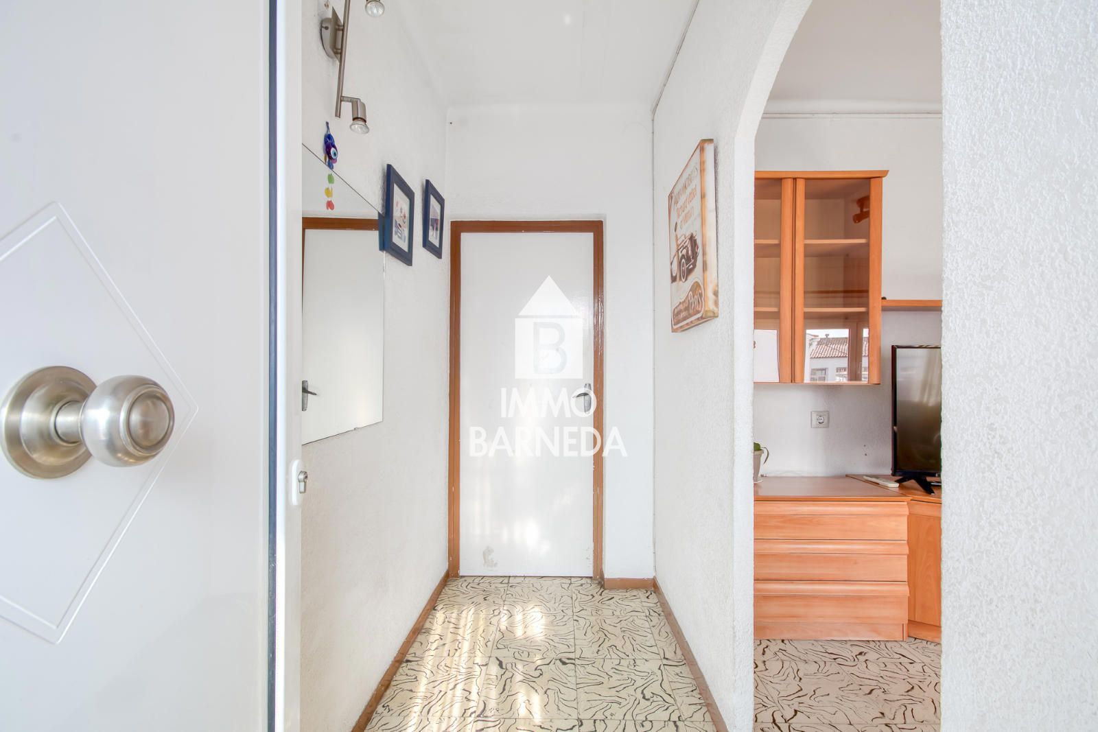 Apartament amb vistes al port al cèlebre Barri dels Pescadors – Roses