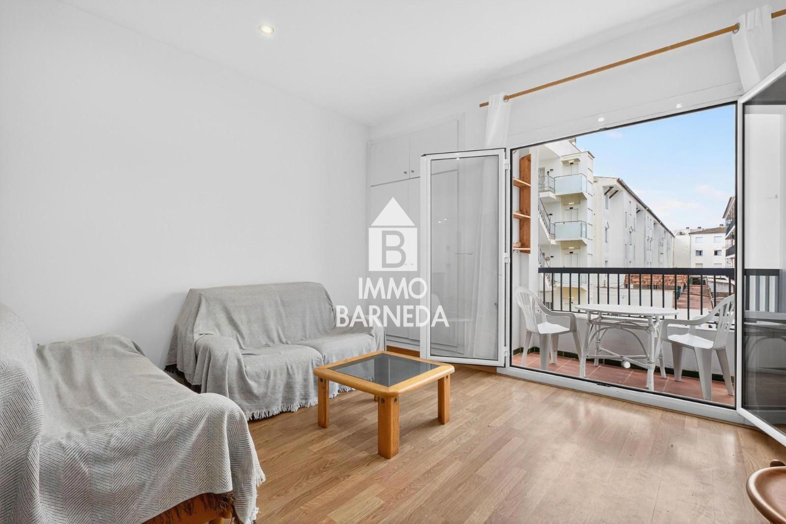 Piso en venta Empuriabrava, Girona. Ref: 3709. Immo Barneda