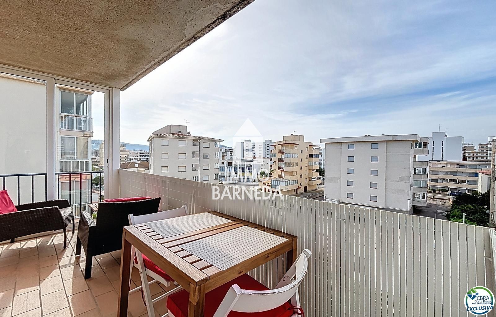 Apartamento renovado con licencia turística en Santa Margarita