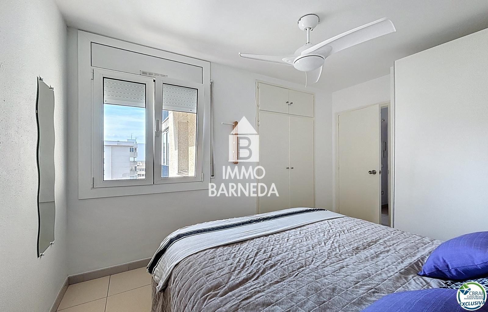 Apartamento renovado con licencia turística en Santa Margarita