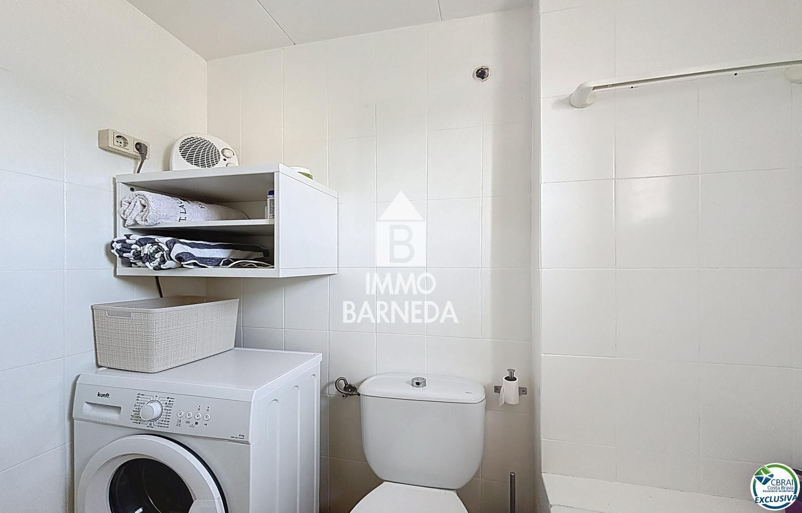 Apartamento renovado con licencia turística en Santa Margarita