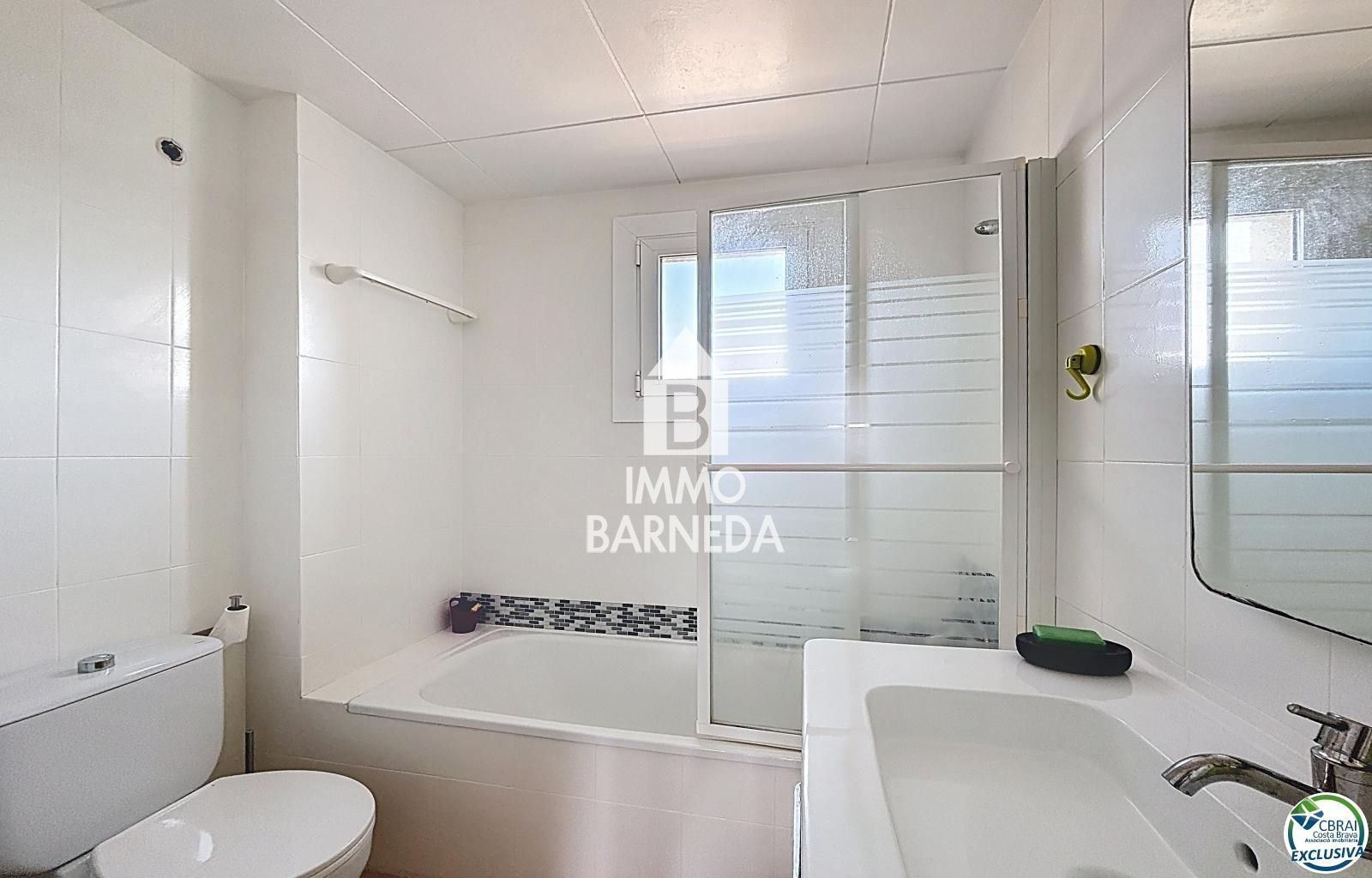 Apartamento renovado con licencia turística en Santa Margarita