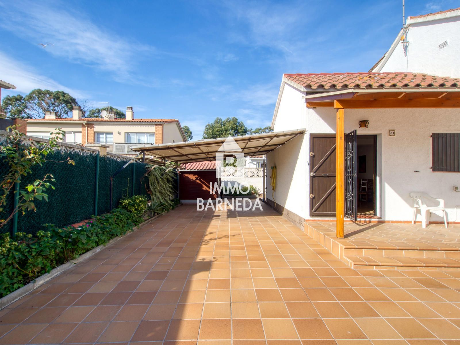 Maison chaleureuse à Mas Matas, Roses, à quelques mètres de la mer et des commerces