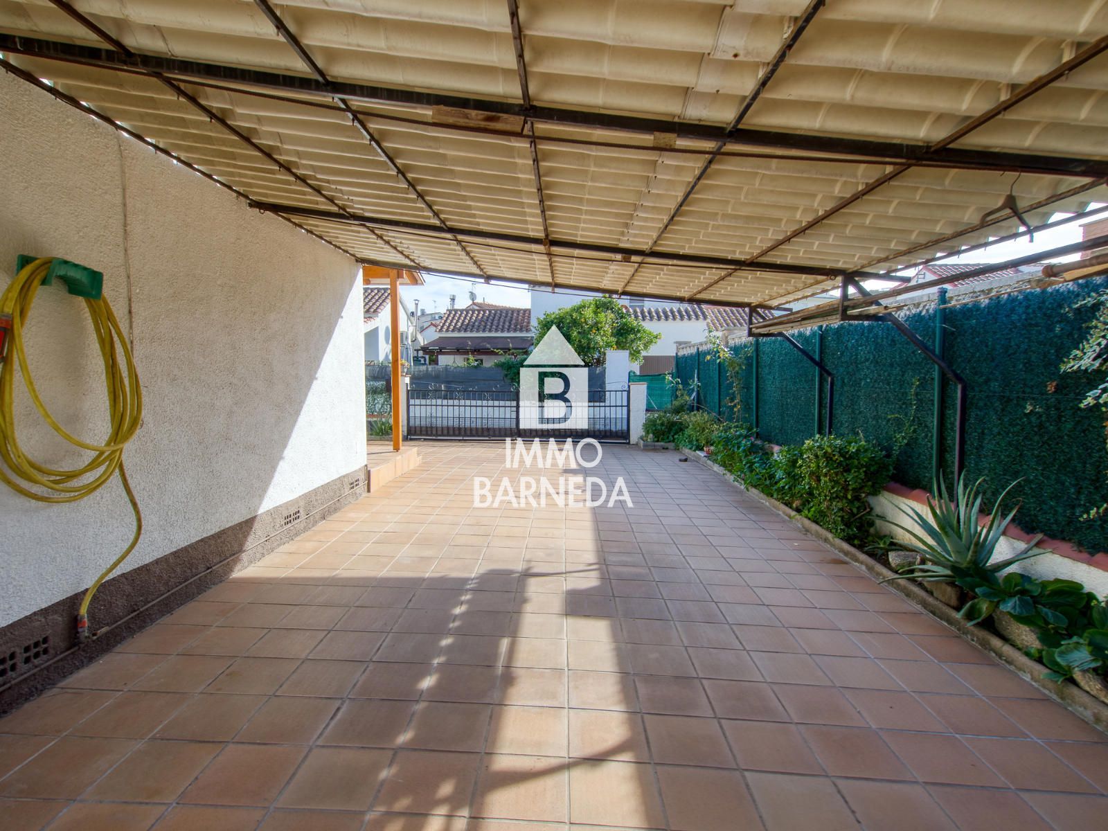 Maison chaleureuse à Mas Matas, Roses, à quelques mètres de la mer et des commerces