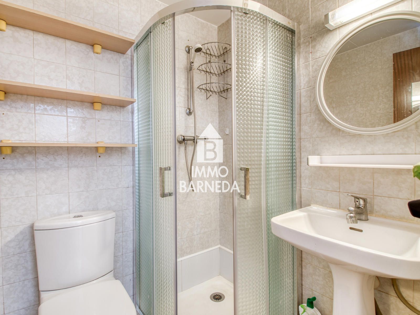 Maison chaleureuse à Mas Matas, Roses, à quelques mètres de la mer et des commerces