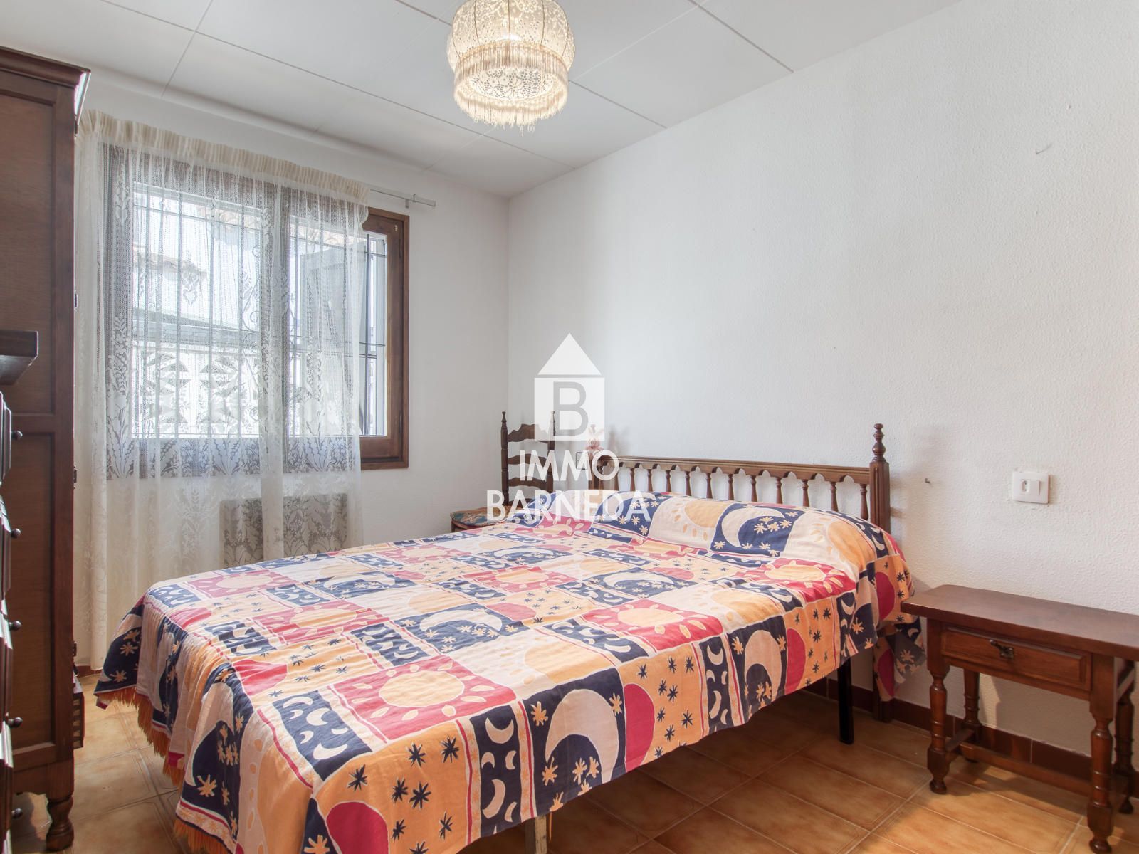 Maison chaleureuse à Mas Matas, Roses, à quelques mètres de la mer et des commerces