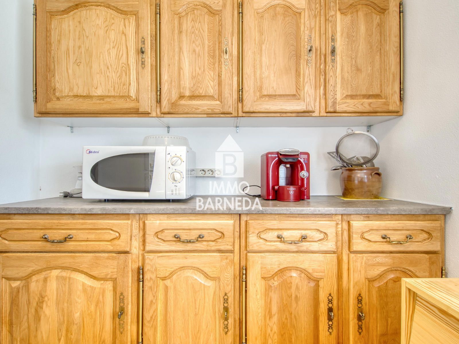 Maison chaleureuse à Mas Matas, Roses, à quelques mètres de la mer et des commerces