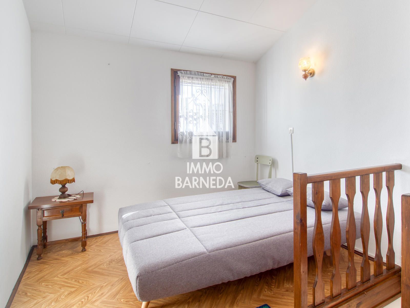 Maison chaleureuse à Mas Matas, Roses, à quelques mètres de la mer et des commerces