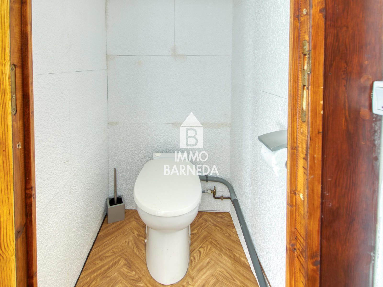 Maison chaleureuse à Mas Matas, Roses, à quelques mètres de la mer et des commerces