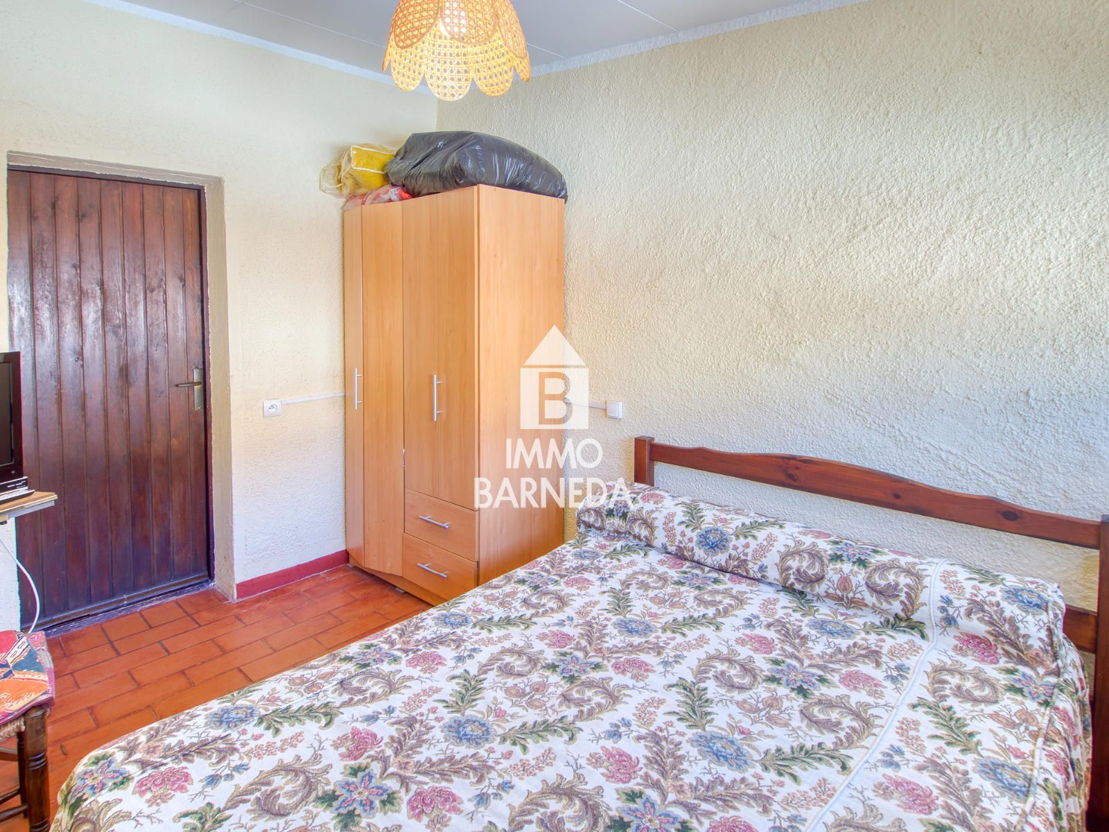 Maison chaleureuse à Mas Matas, Roses, à quelques mètres de la mer et des commerces