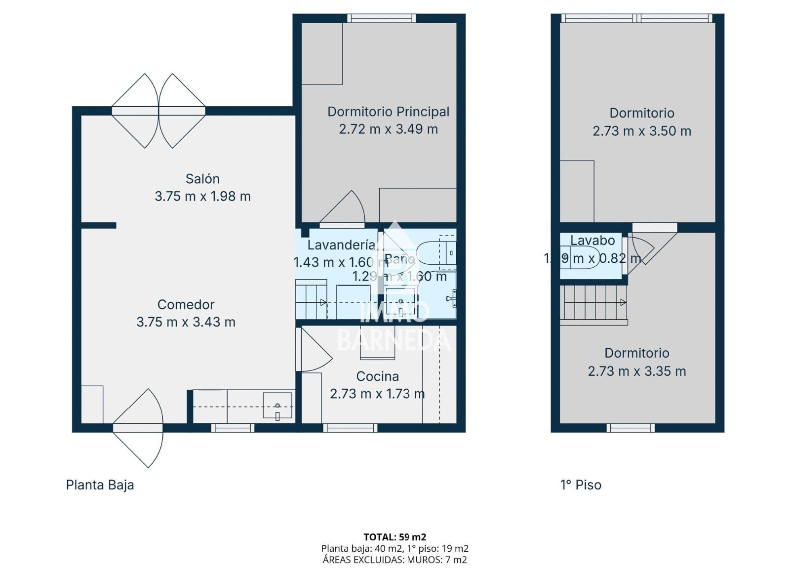 Maison chaleureuse à Mas Matas, Roses, à quelques mètres de la mer et des commerces
