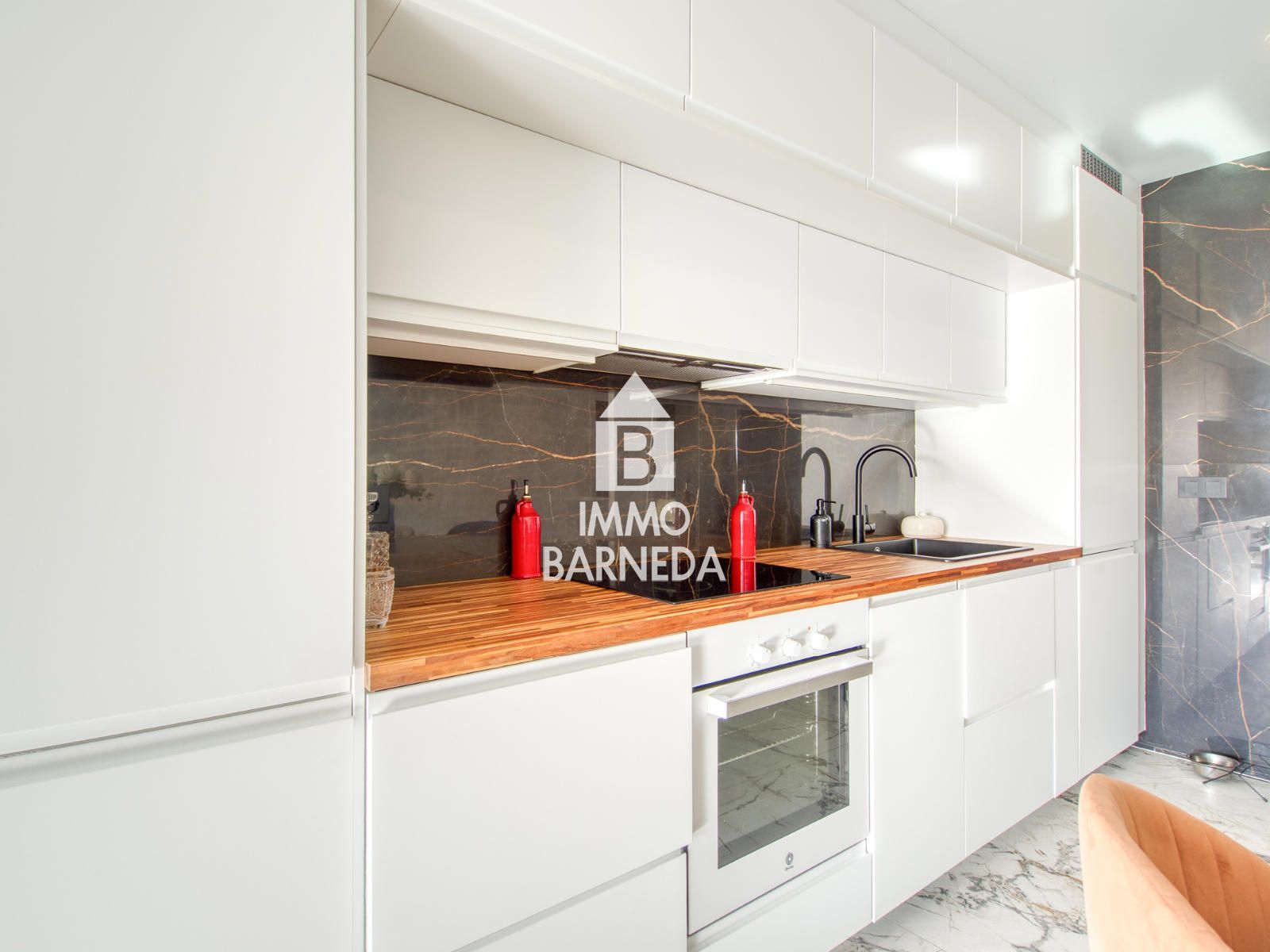 Exclusivo apartamento dúplex en la prestigiosa zona de Caballito de Mar, Empuriabrava