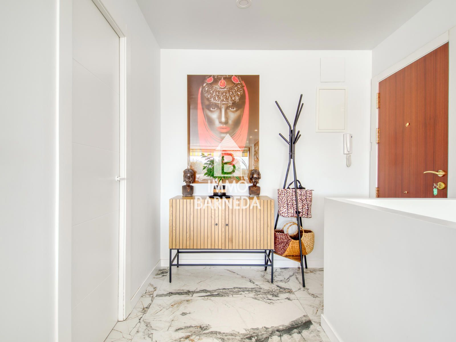 Exclusivo apartamento dúplex en la prestigiosa zona de Caballito de Mar, Empuriabrava