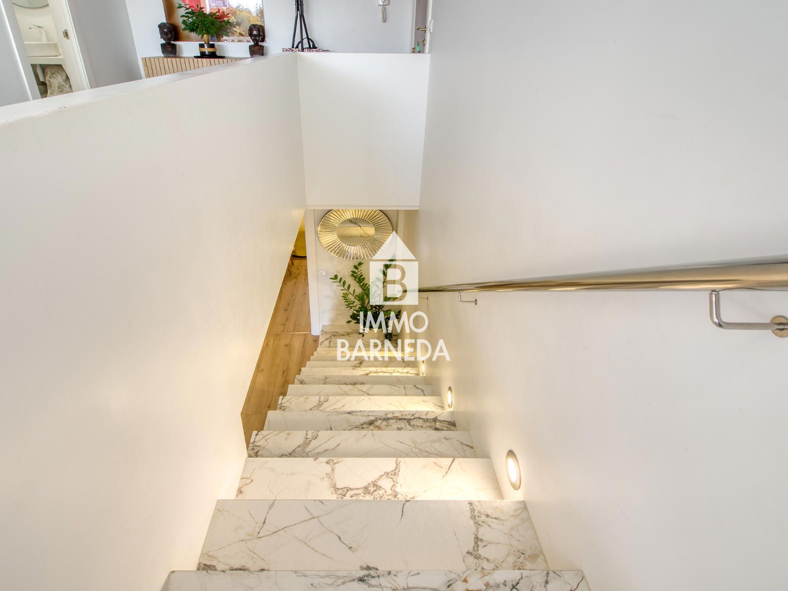 Exclusivo apartamento dúplex en la prestigiosa zona de Caballito de Mar, Empuriabrava