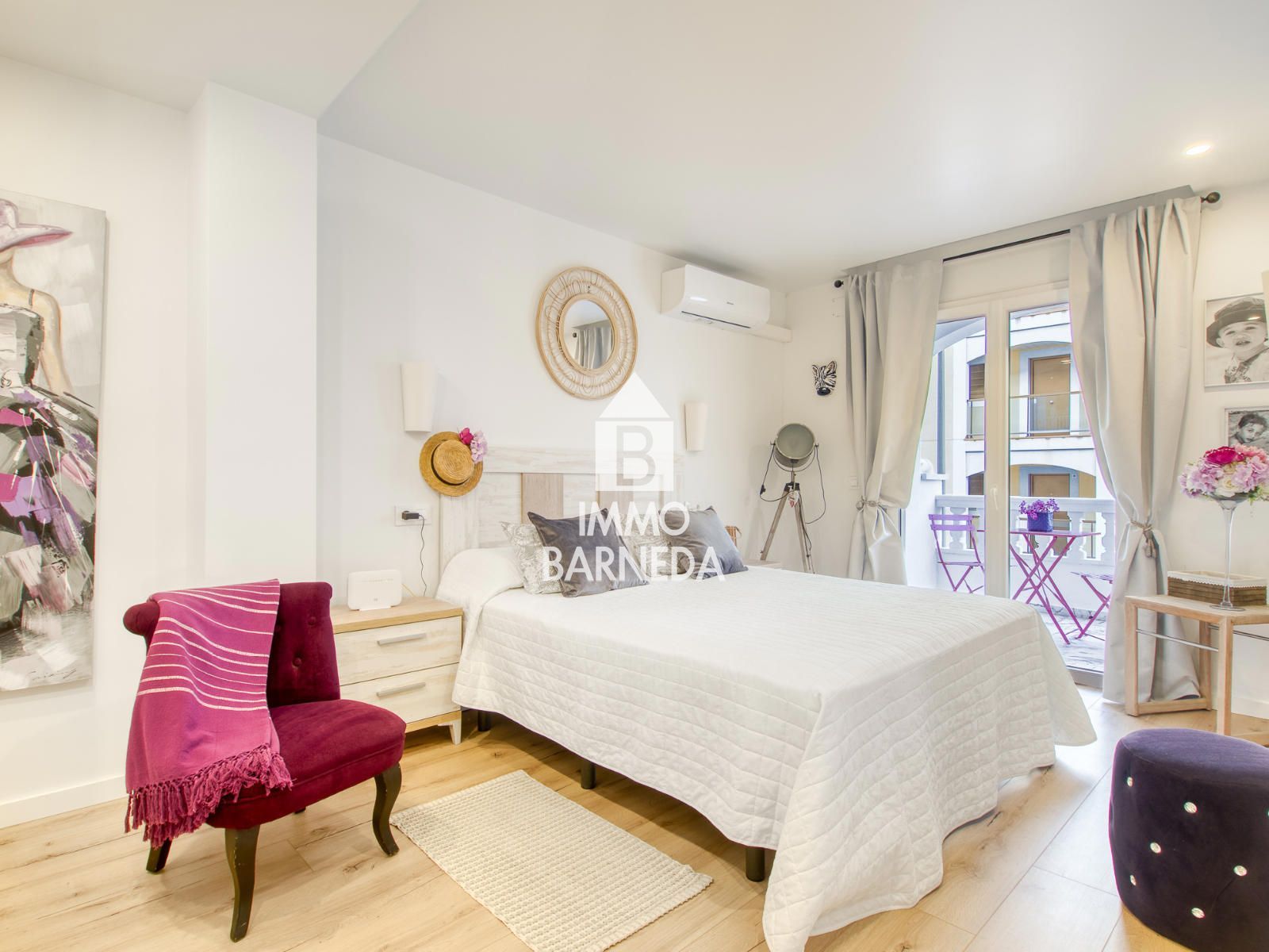 Exclusivo apartamento dúplex en la prestigiosa zona de Caballito de Mar, Empuriabrava