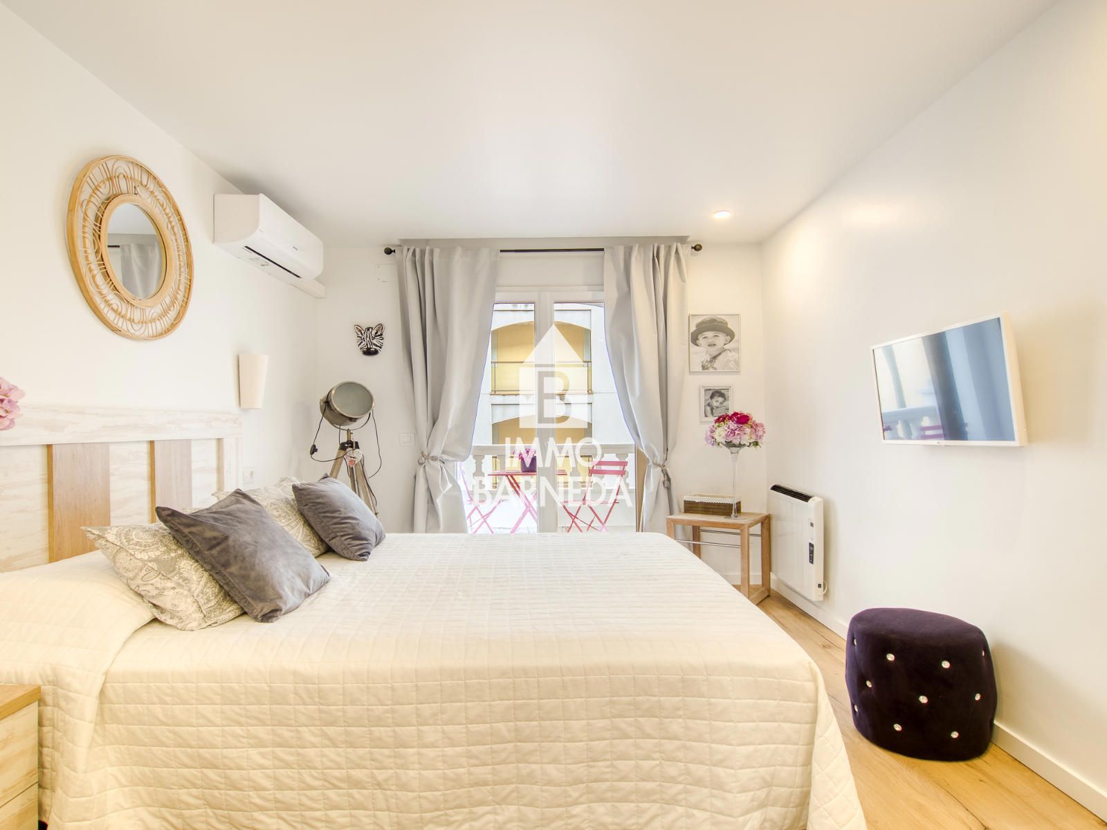 Exclusivo apartamento dúplex en la prestigiosa zona de Caballito de Mar, Empuriabrava