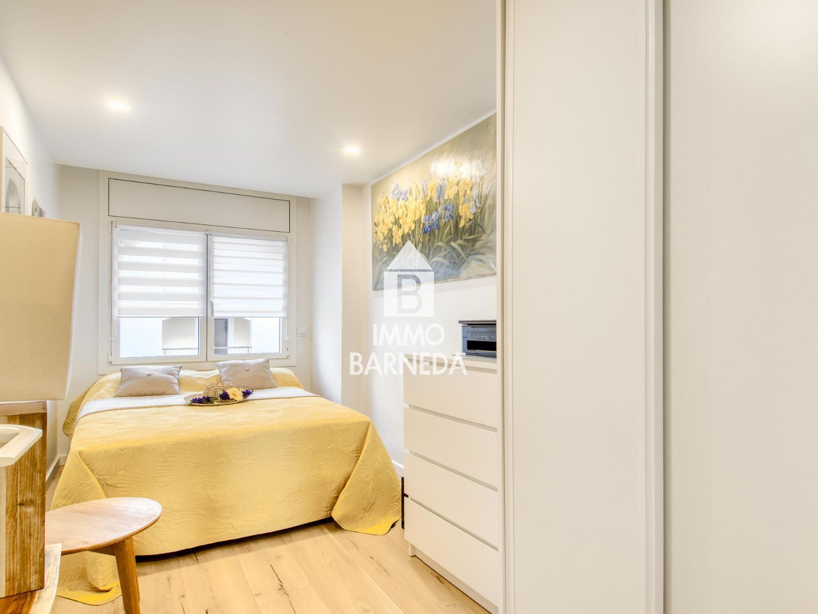 Exclusivo apartamento dúplex en la prestigiosa zona de Caballito de Mar, Empuriabrava