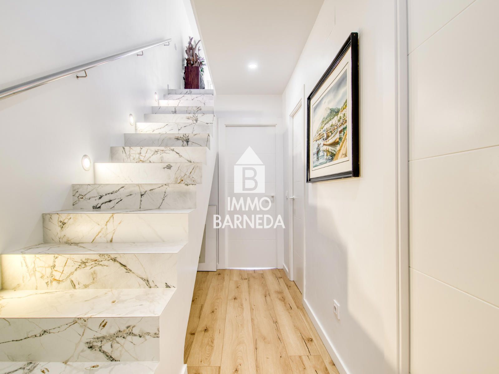 Exclusivo apartamento dúplex en la prestigiosa zona de Caballito de Mar, Empuriabrava