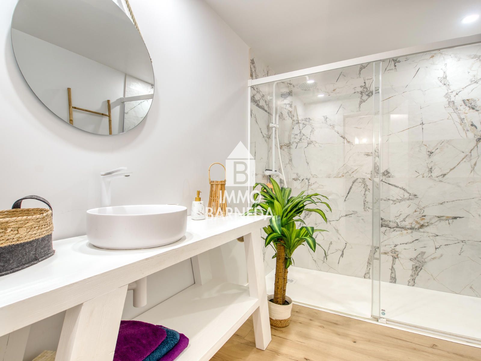 Exclusivo apartamento dúplex en la prestigiosa zona de Caballito de Mar, Empuriabrava