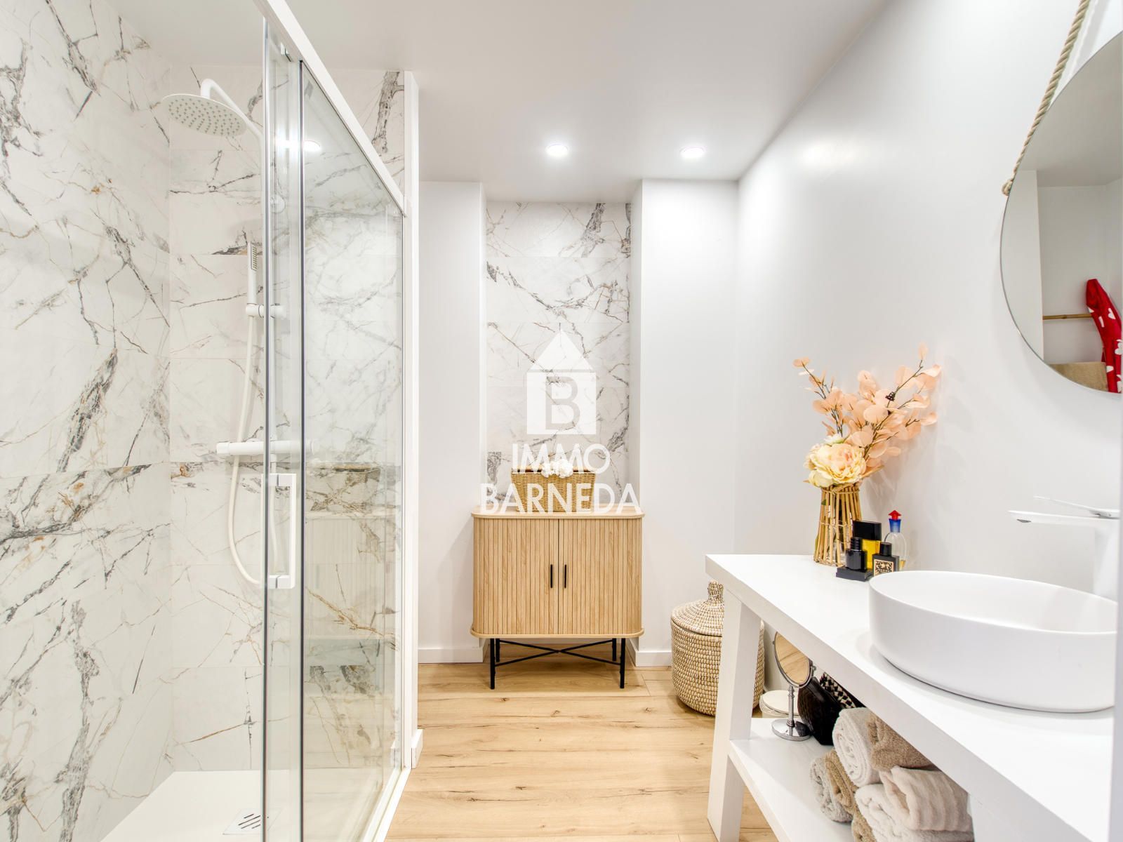 Exclusivo apartamento dúplex en la prestigiosa zona de Caballito de Mar, Empuriabrava