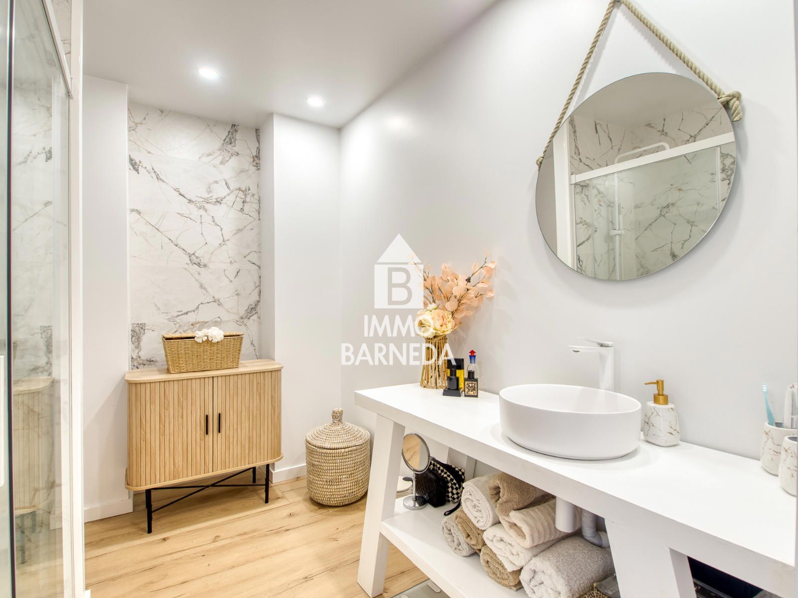 Exclusivo apartamento dúplex en la prestigiosa zona de Caballito de Mar, Empuriabrava