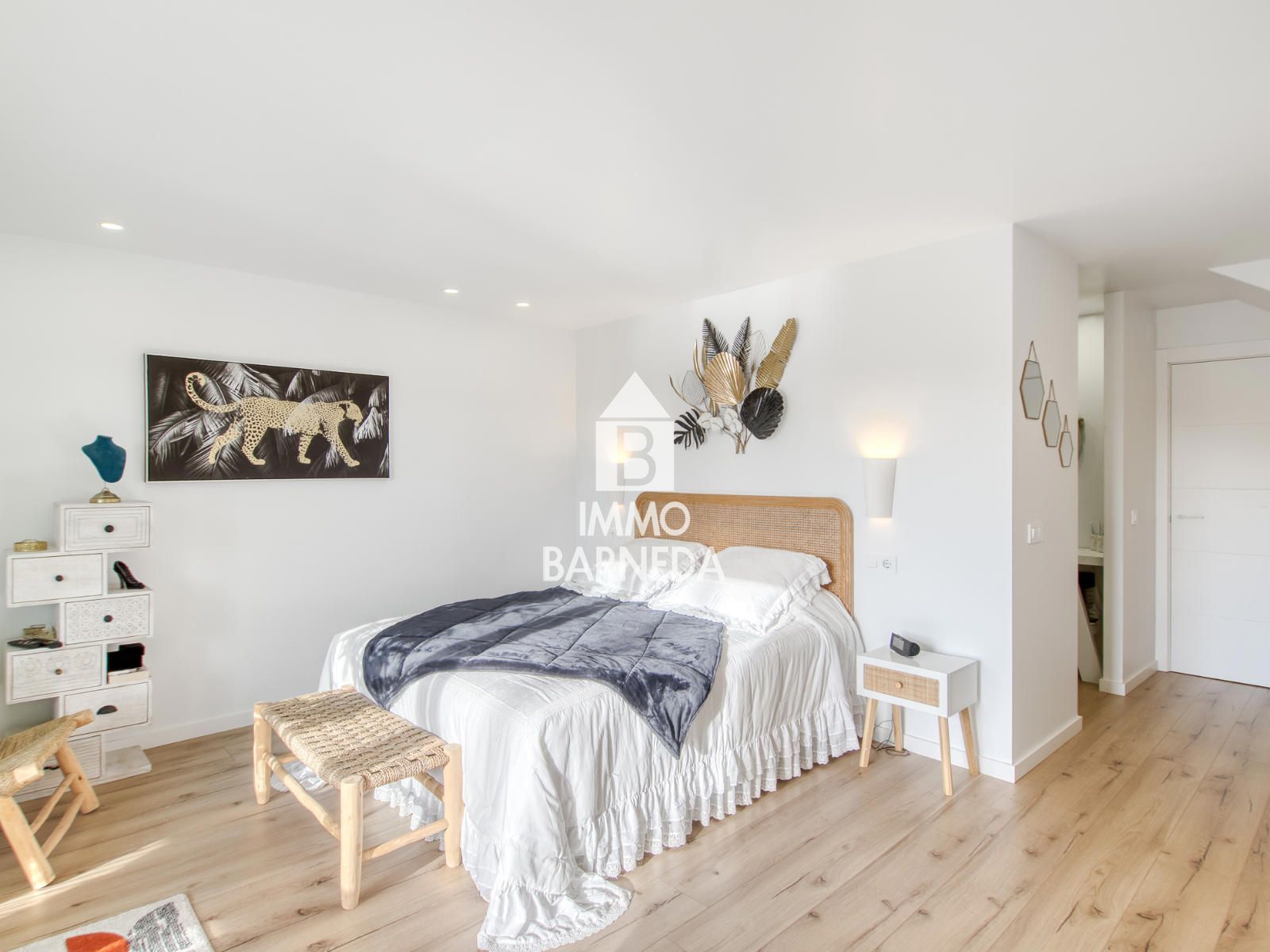 Exclusivo apartamento dúplex en la prestigiosa zona de Caballito de Mar, Empuriabrava