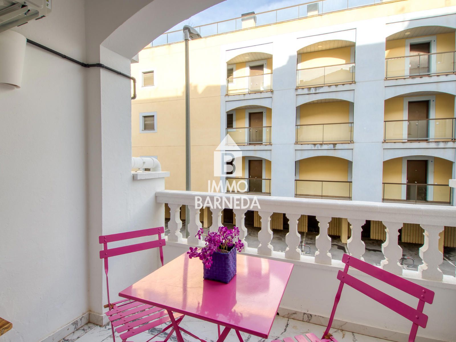 Exclusivo apartamento dúplex en la prestigiosa zona de Caballito de Mar, Empuriabrava