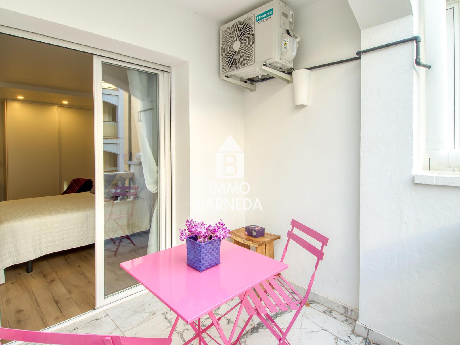 Exclusivo apartamento dúplex en la prestigiosa zona de Caballito de Mar, Empuriabrava